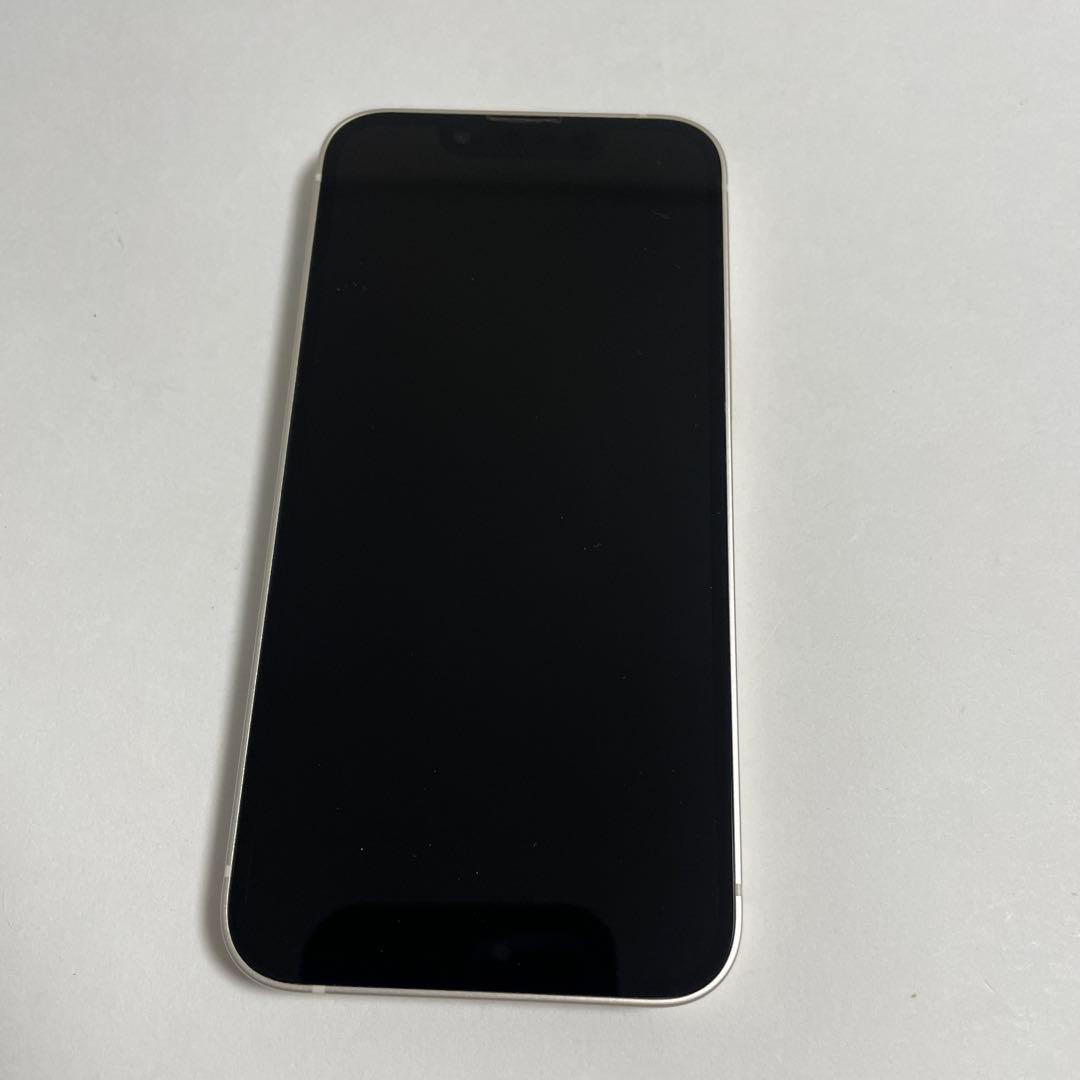 iPhone 13 mini 256GB SIMロックなし