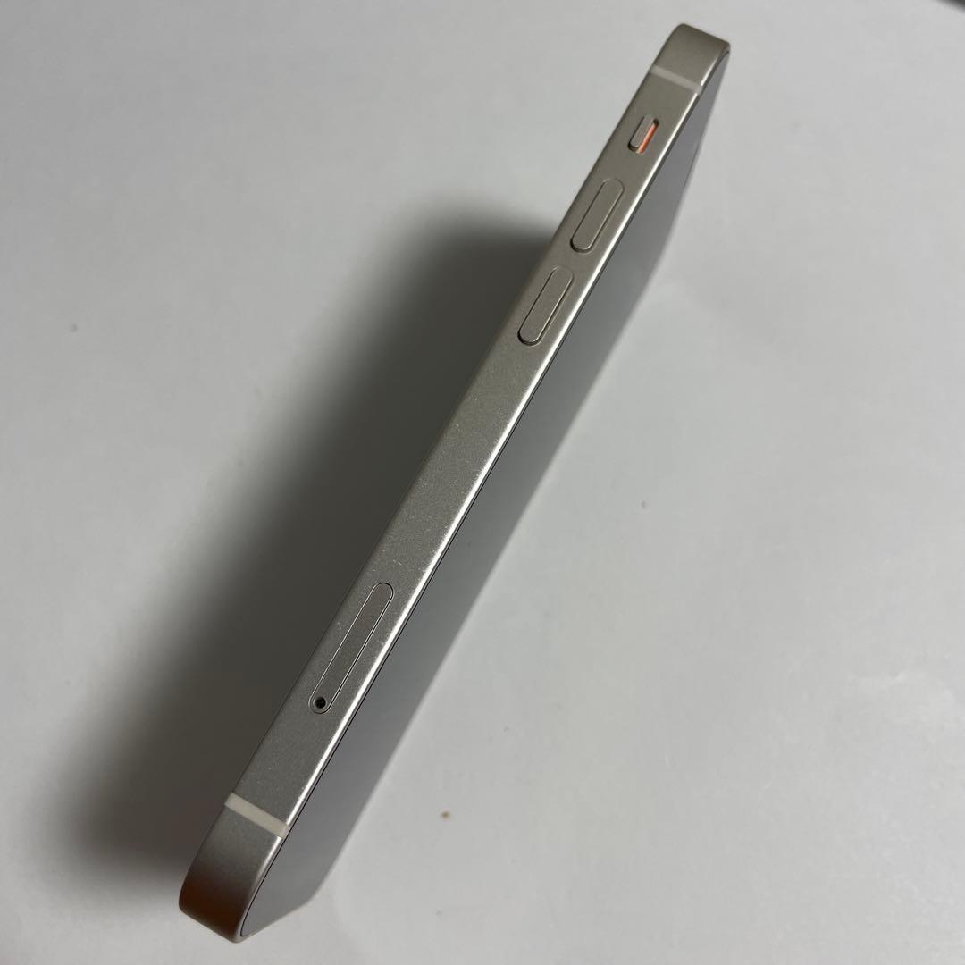 iPhone 13 mini 256GB SIMロックなし