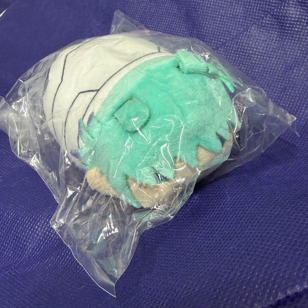 呪術廻戦 のるキャラ 鹿紫雲一 呪術廻戦展