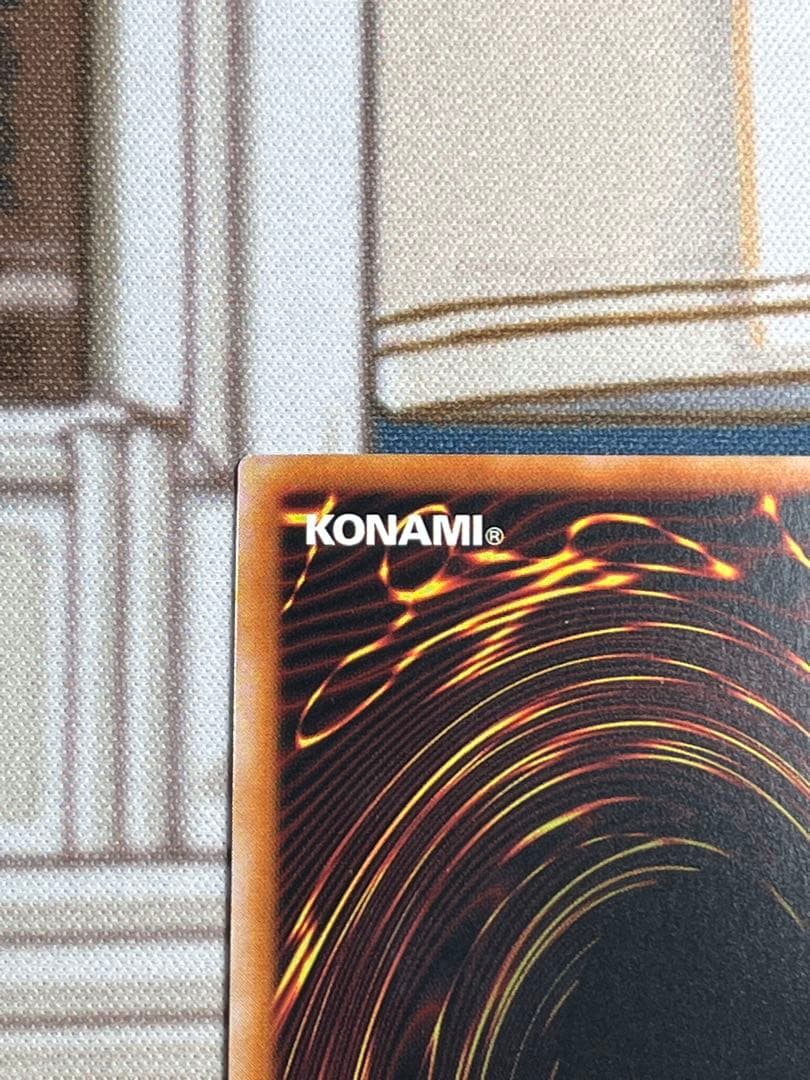 サイクロン　Mystical Space Typhoon プリズマ　泰亜版