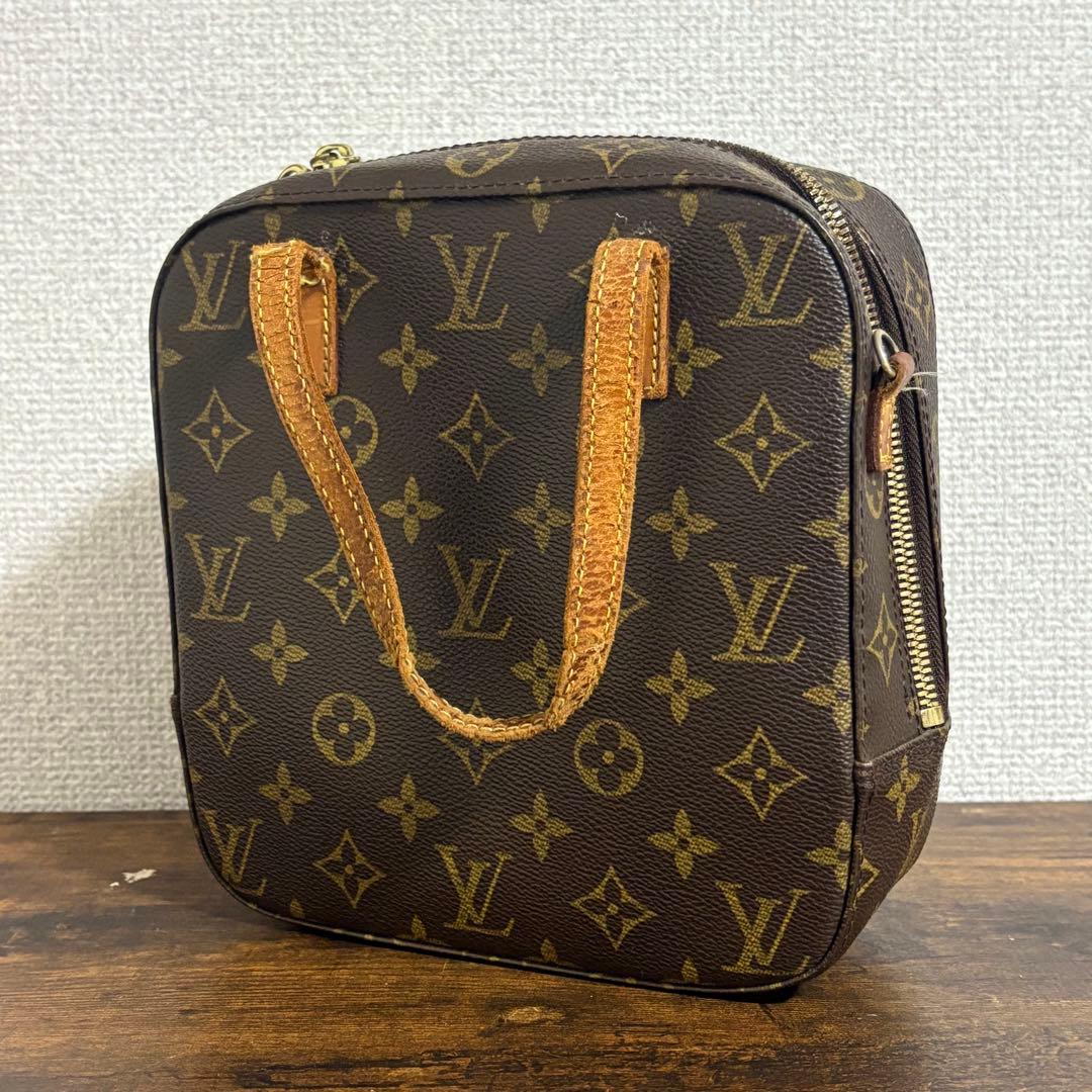 ルイヴィトン Louis vuitton スポンティーニ ハンドバッグ