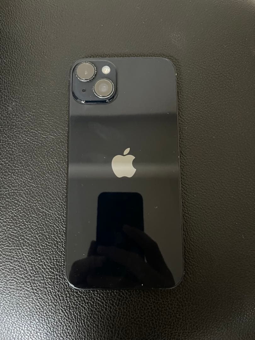 iPhone 14 Plus 128GB ミッドナイト