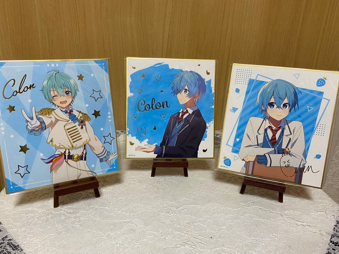 すとぷり ころんくん