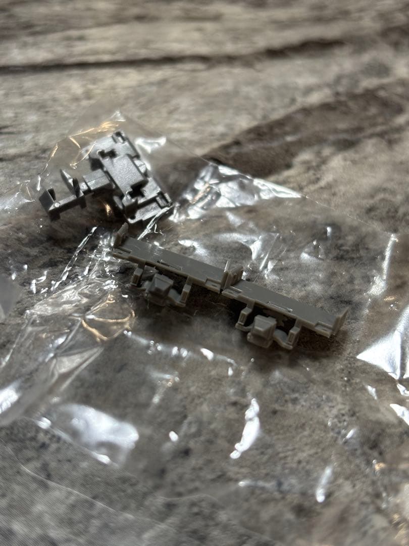 加工品　マイクロエース 八戸線キハE131-500 132-500 2両セット