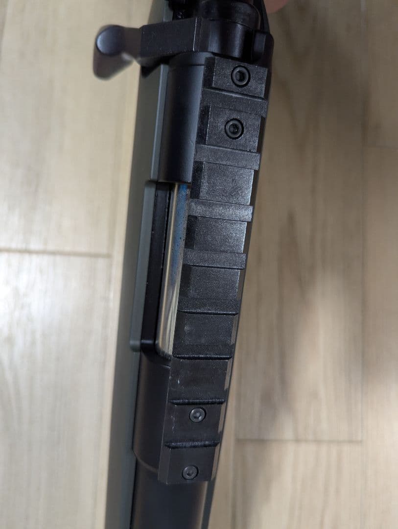 東京マルイ VSR-10 Gスペック