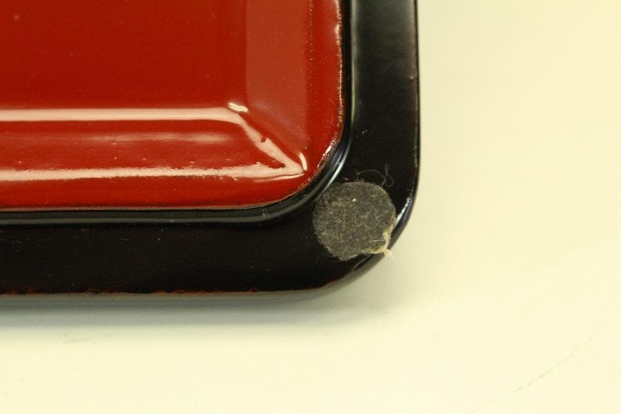 会津塗 松竹梅蒔絵 重箱 朝光作 未使用(ZE578)