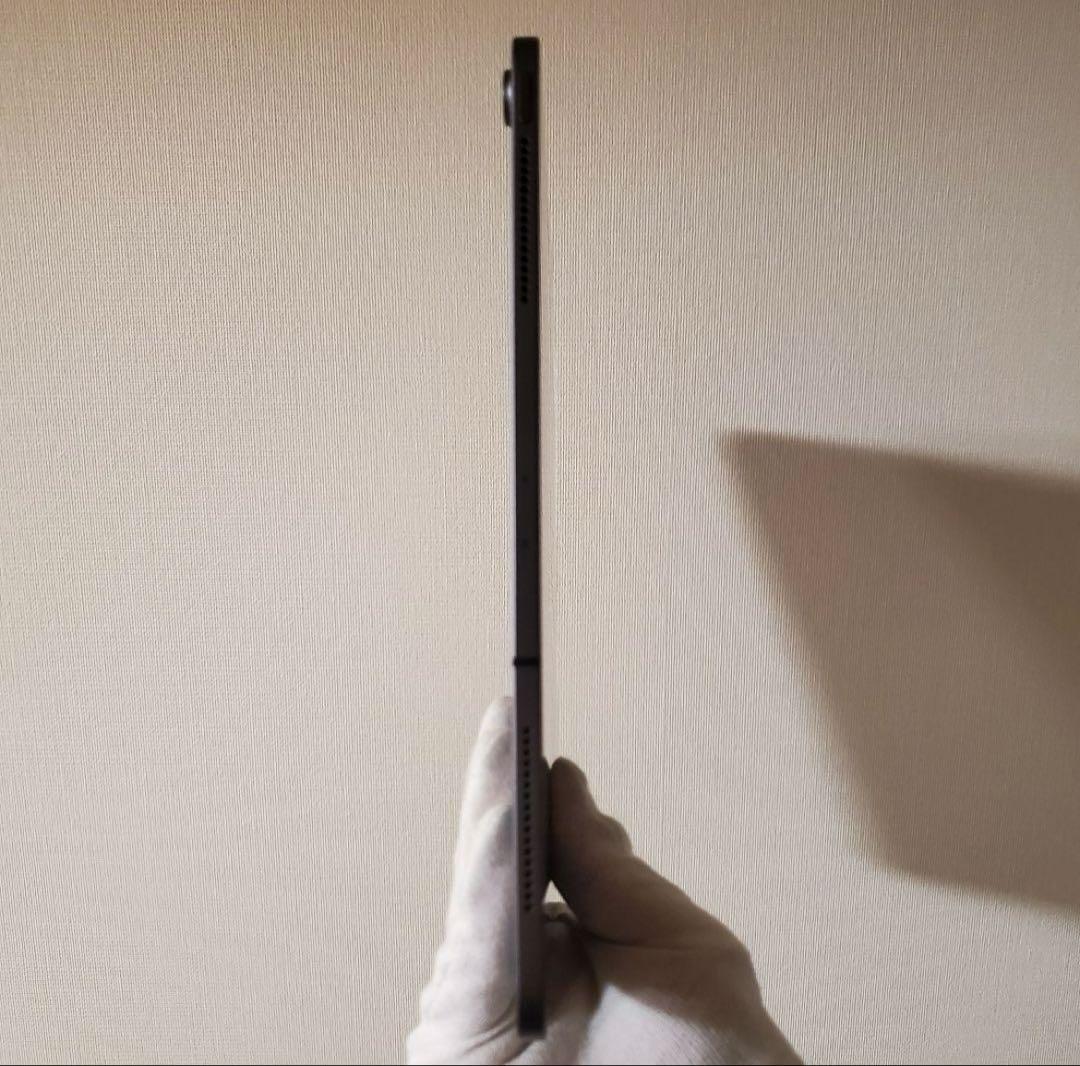 美品 ApplePencil付iPadpro 12.9 第3世代 256G特典有