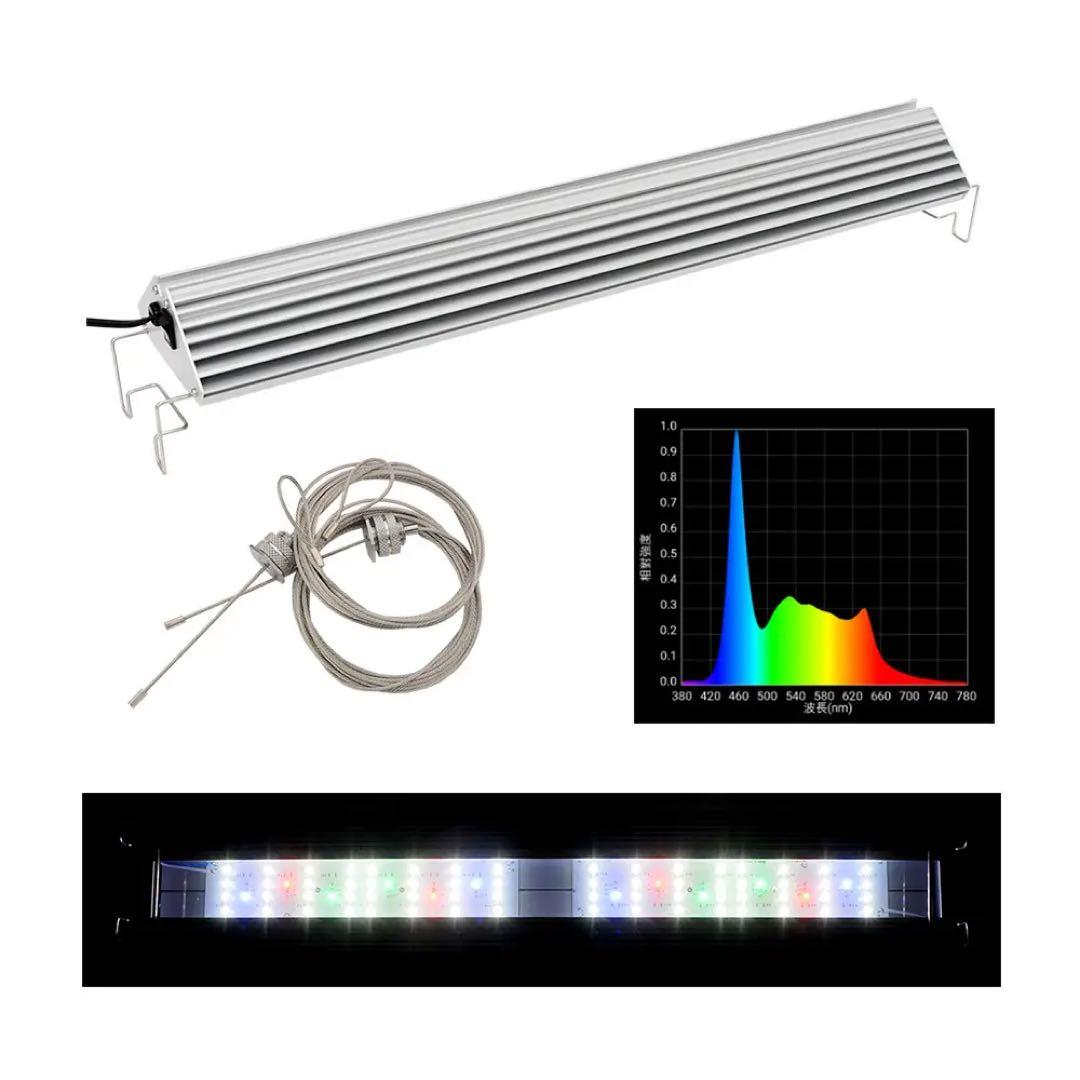 最強光量 アクロ トライアングルGrow グロウ Pro 600 8900lm