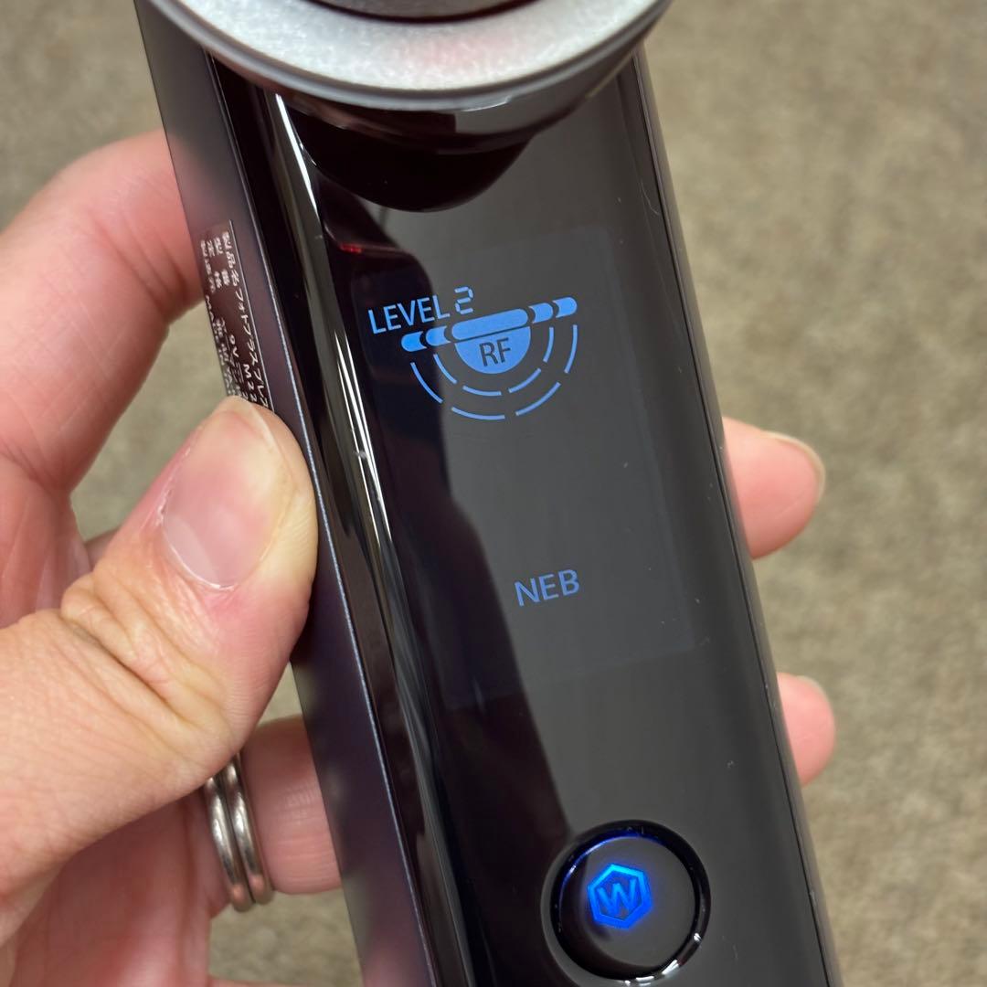 美品 ヤーマン YA-MAN フォトプラス プレステージ SP M22