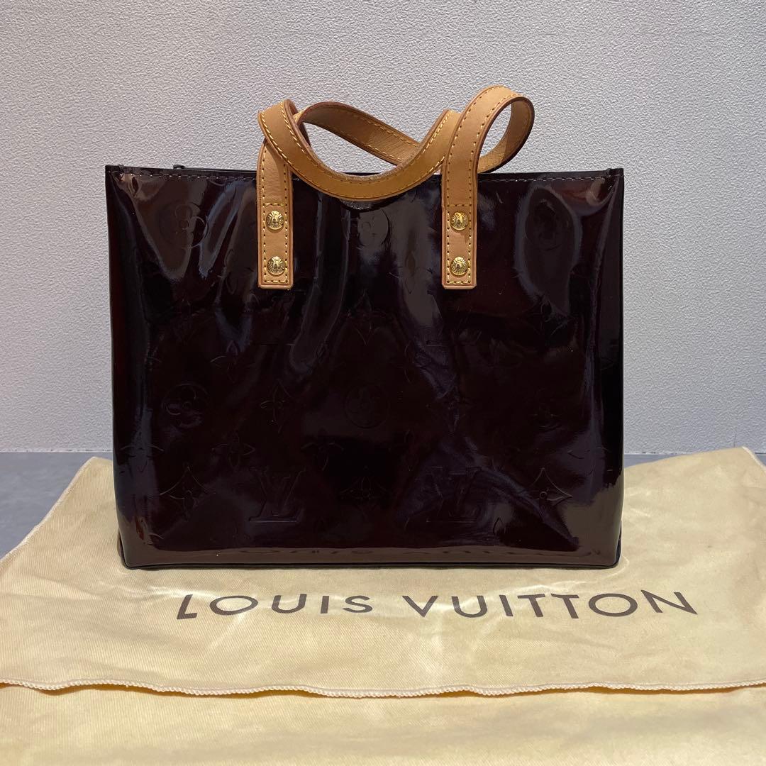 ルイ・ヴィトンリードPMボルドー