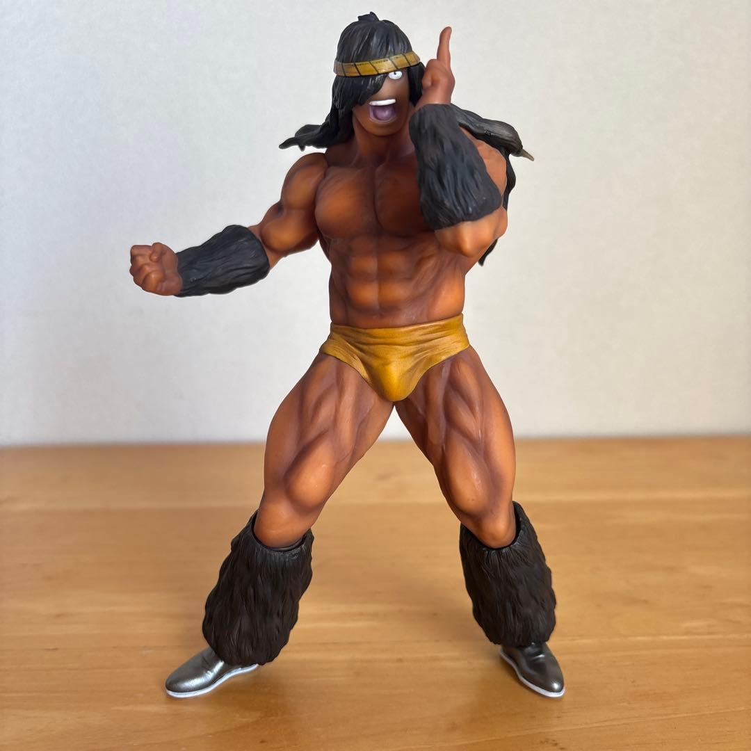 CCP キン肉マン　ジェロニモ