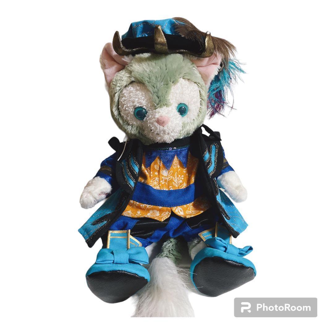 激レア★ フェスティバルオブミスティーク風 ジェラトーニ Mサイズ 衣装