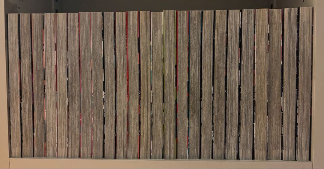 ワールドトリガー 全巻(1～29巻)＋オフィシャルデータブック