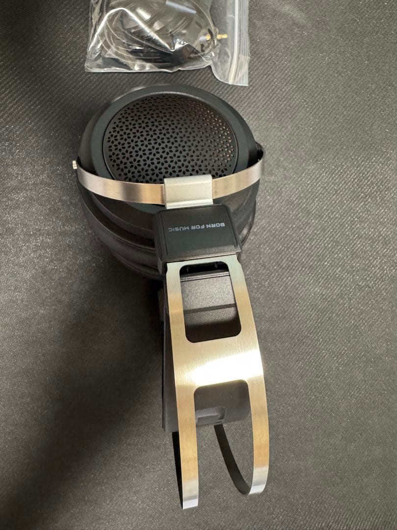 FIIO JT1 + バランスケーブルおまけ