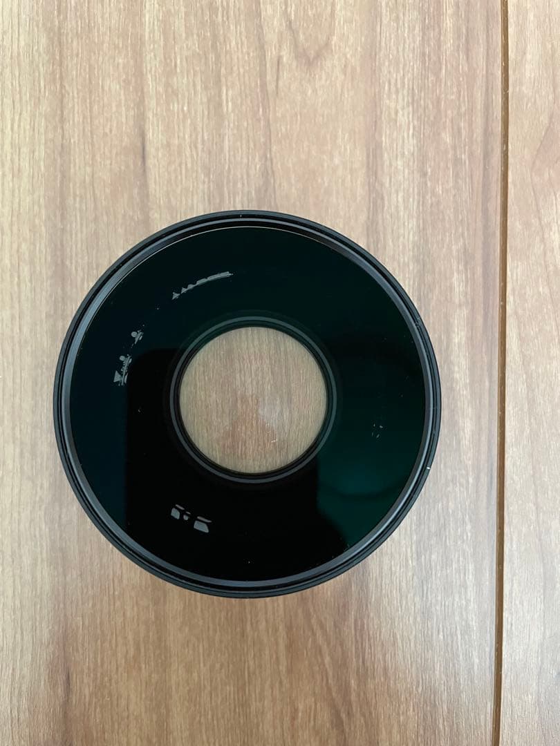 たわし【訳あり品】Panasonic HC-VX985M 4Kビデオカメラ