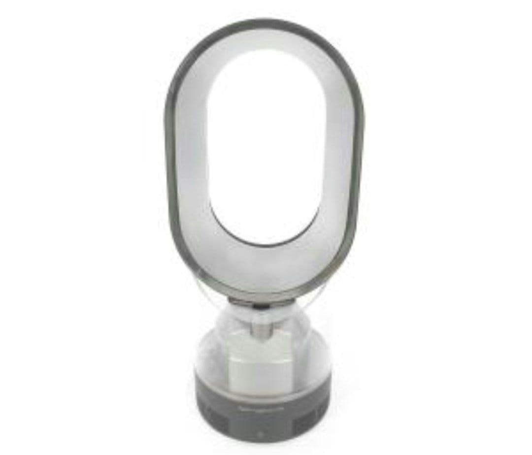 新品　ダイソン dyson hygienic mist 加湿扇風機MF01BN
