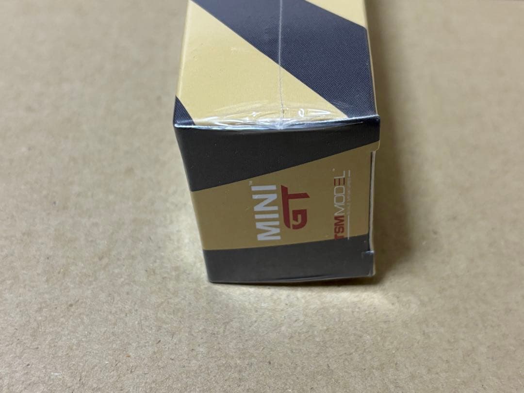 minigt MINI GT 1/64 日産 GT-R R35 静岡ホビーショー