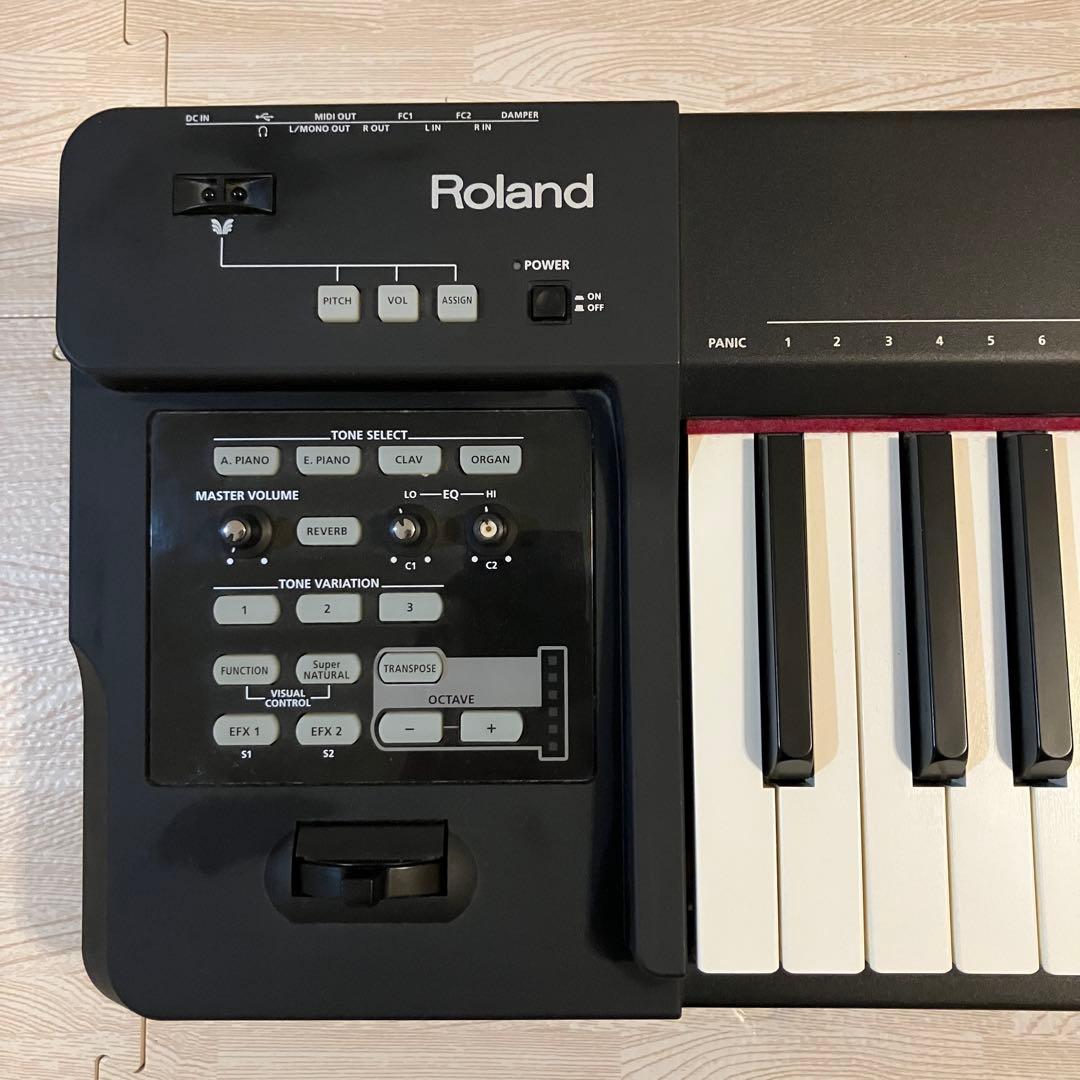 Roland / RD-64 (64鍵電子ピアノ)