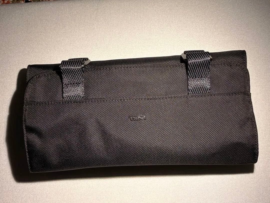 TUMI トゥミ Mobile Organizer モバイル オーガナイザー