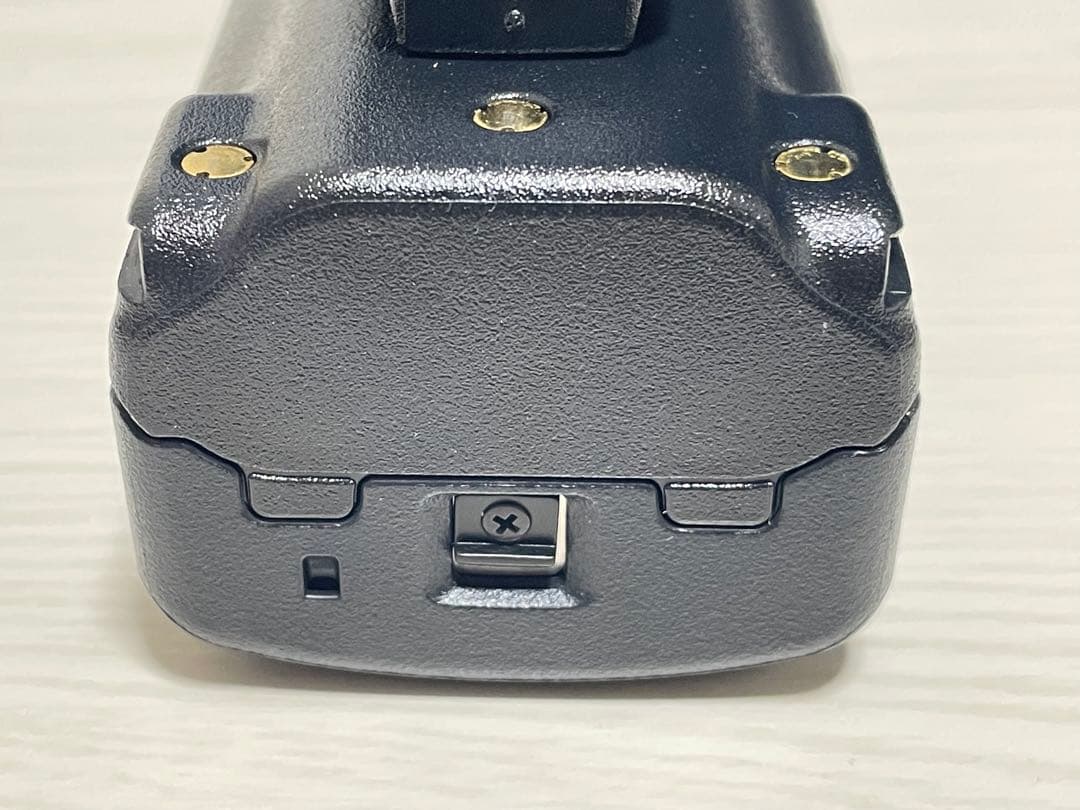 【廃局済】モトローラ デジタル簡易無線機 免許局 GDB4500 SPM付