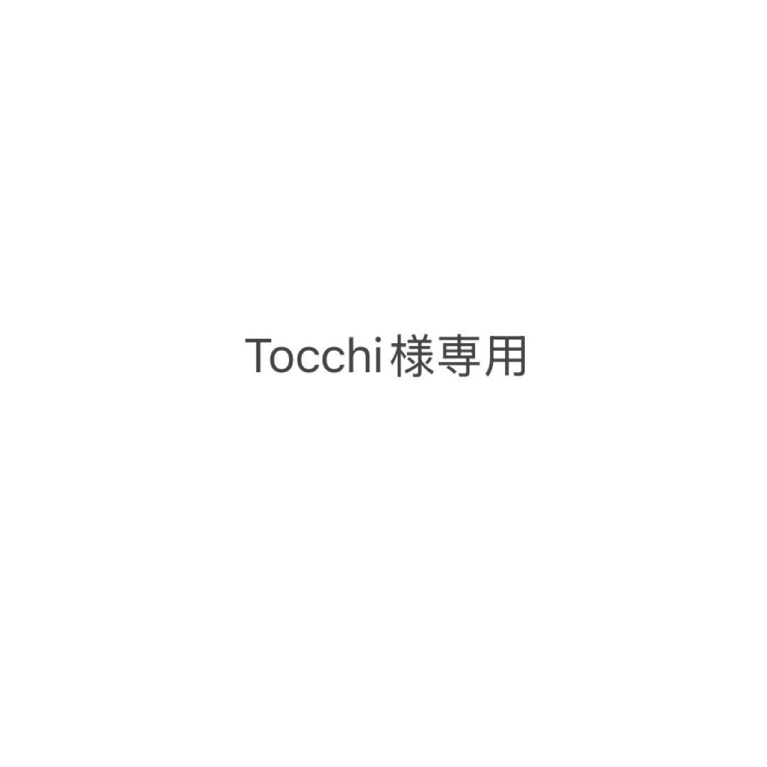 その他 Tocchi