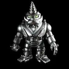 PLANET X × ELECTRIC TOYS メカ・ドリラソン　新品未開封