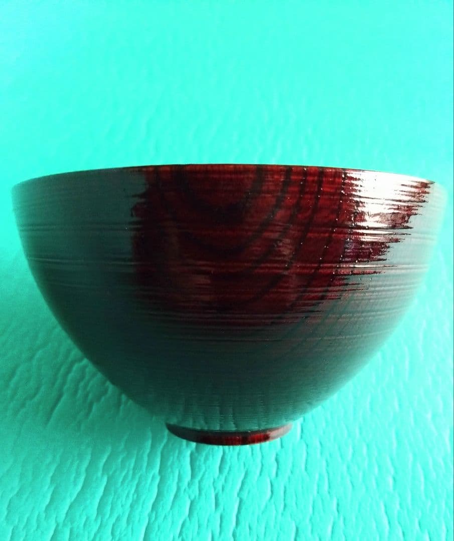 山田平安堂　汁椀　未使用品　5個