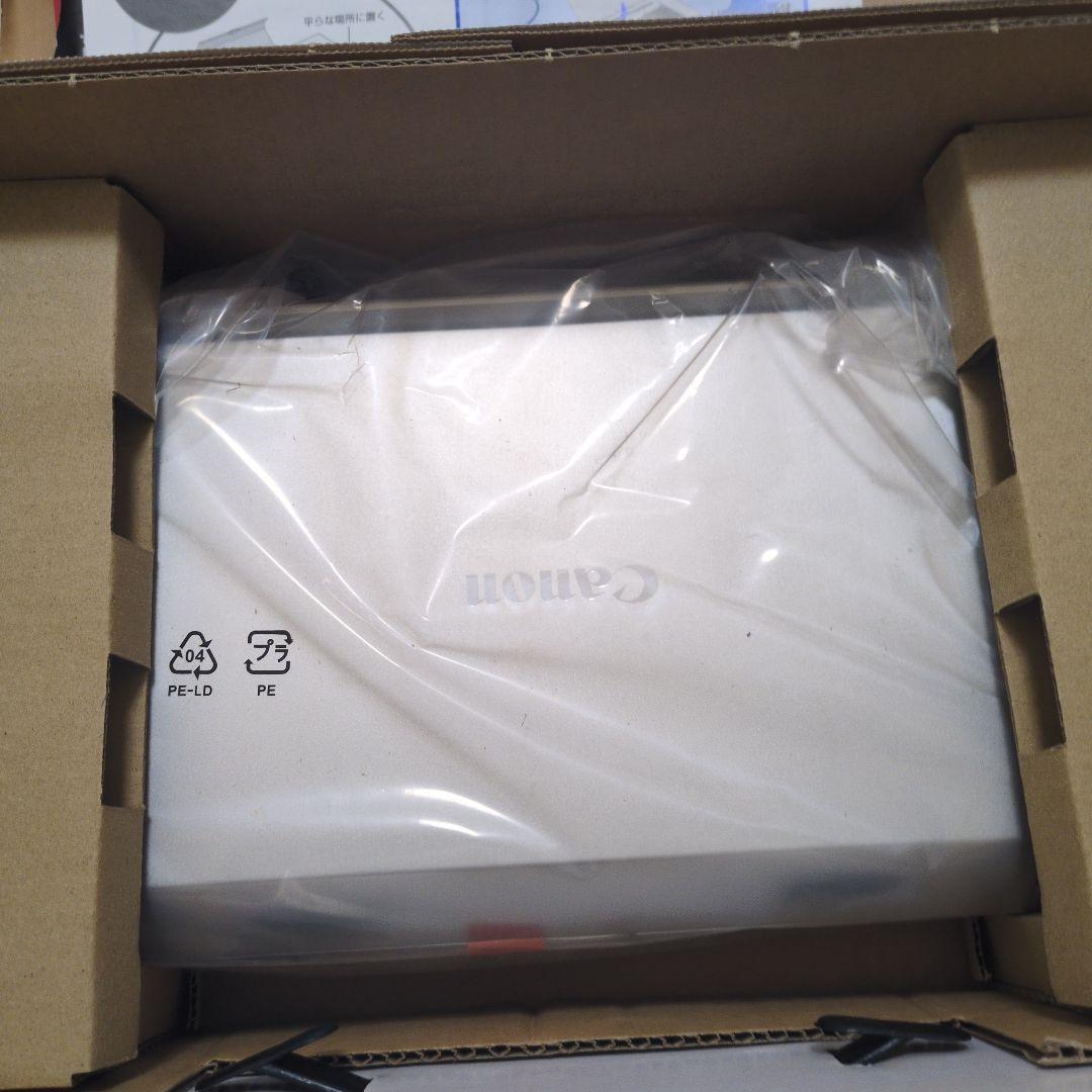 にゃっぴー【新品】Canon PIXUS iP90v