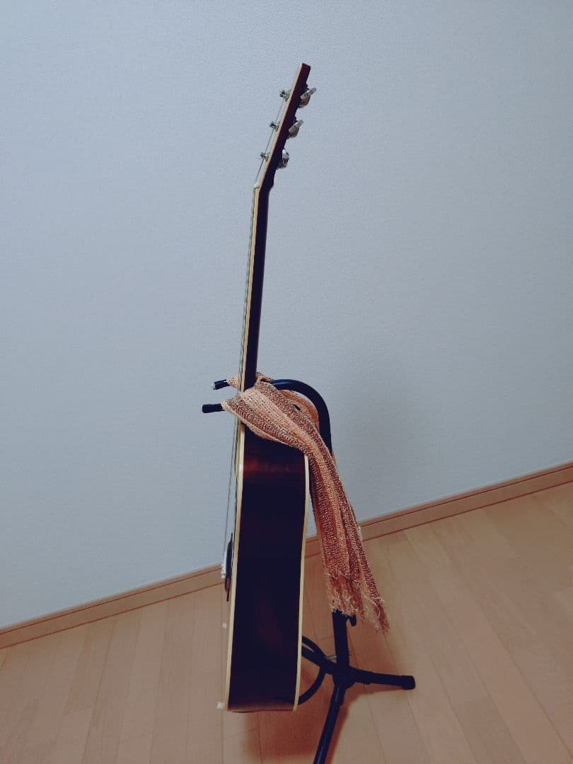 【希少】 Kiso Suzuki GH-250 アコースティックギター