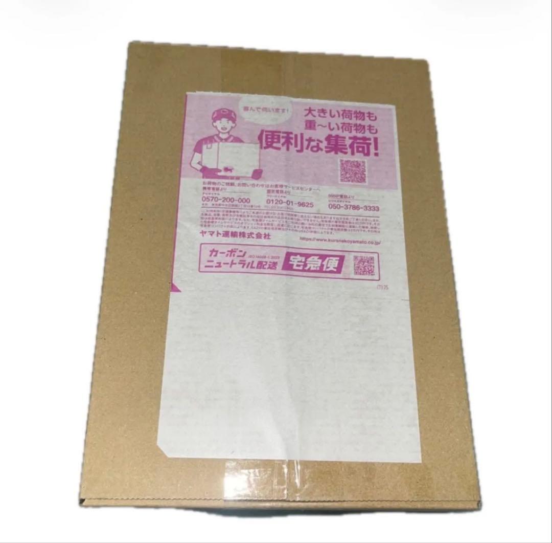 ムニキスゼロ 1BOX ポケモンセンター オンライン シュリンク付き 未開封