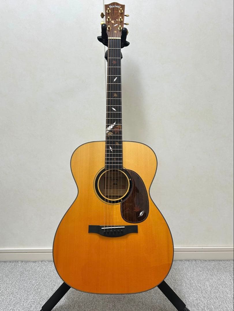 【美品】HF-Autumn Leaves’19