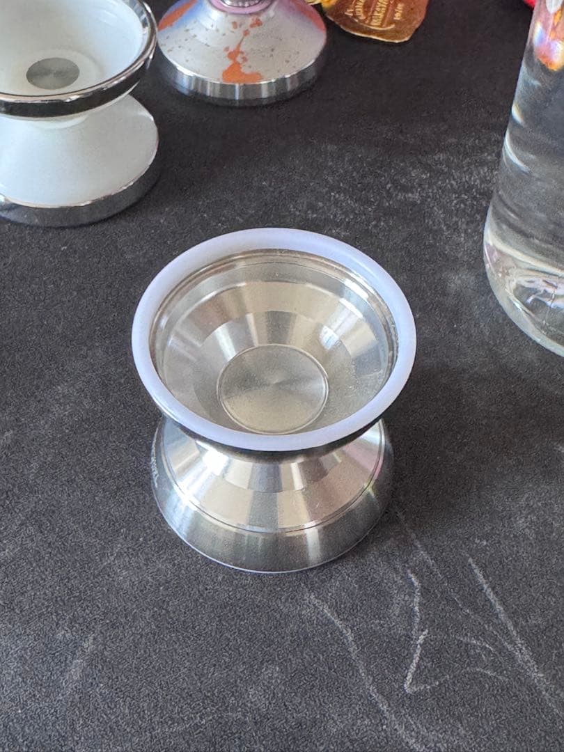 ヨーヨーリクリエション　リミナルオートスコピー　美品