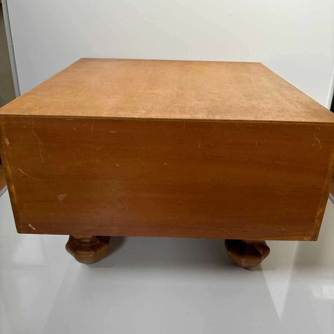 蔵出し！昭和レトロ✴︎昭和初期・碁盤✴︎