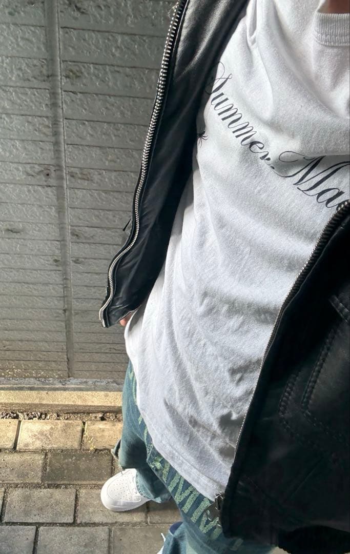 undercover 08ss Summer Madness t シャツ　1