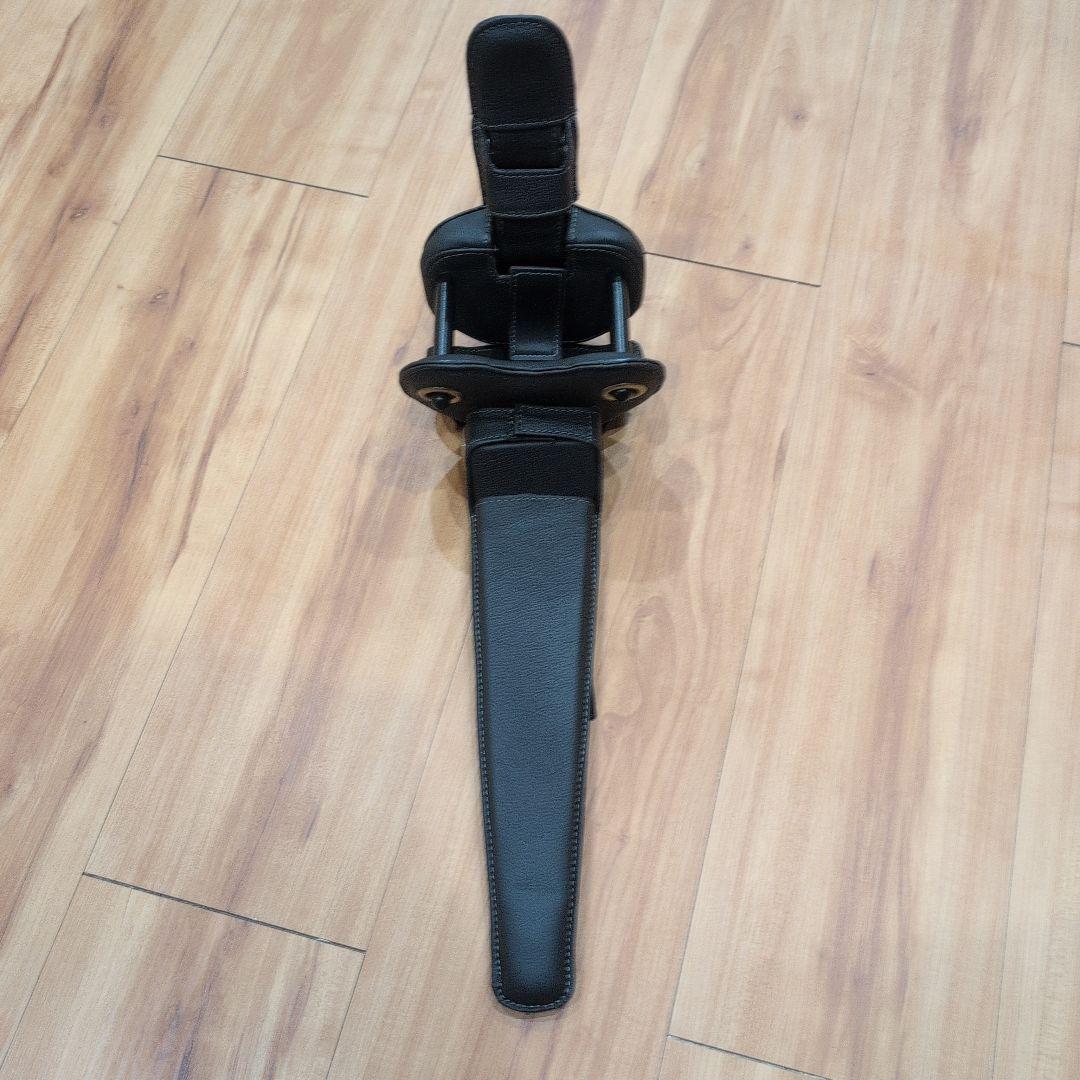 【未使用】TOM'S　ステアリングロック