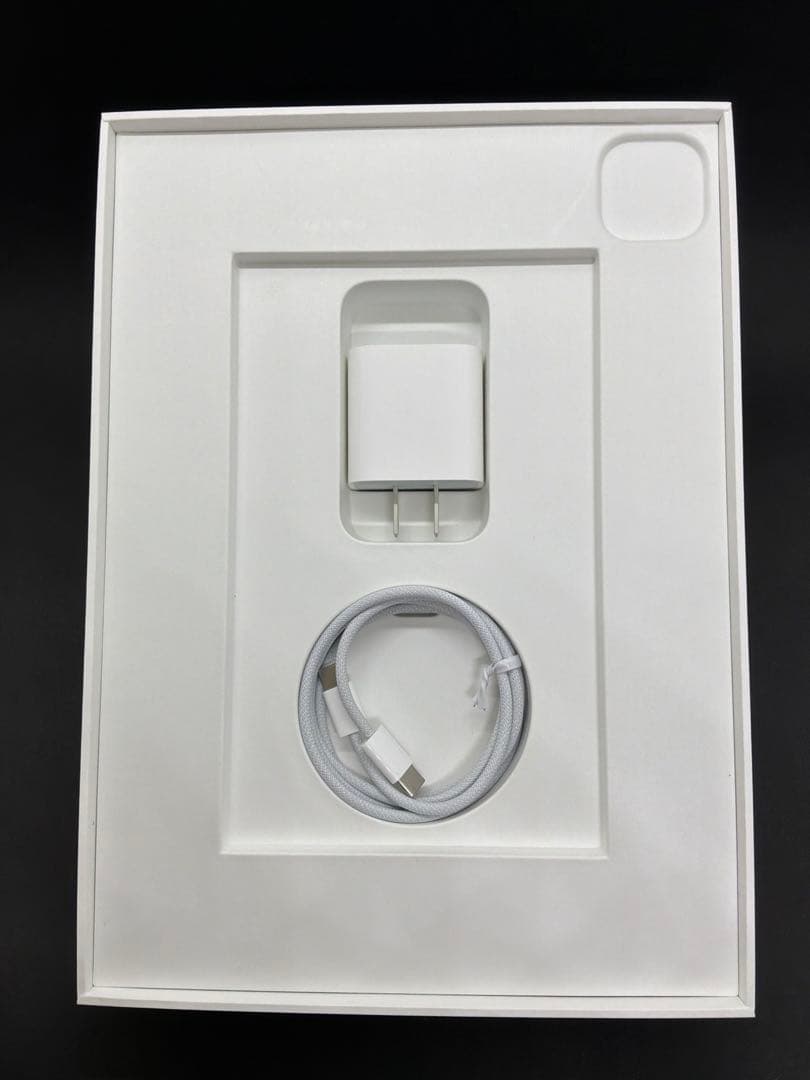 iPad Pro 第4世代 11インチ 美品 M2 128GB Wi-Fi