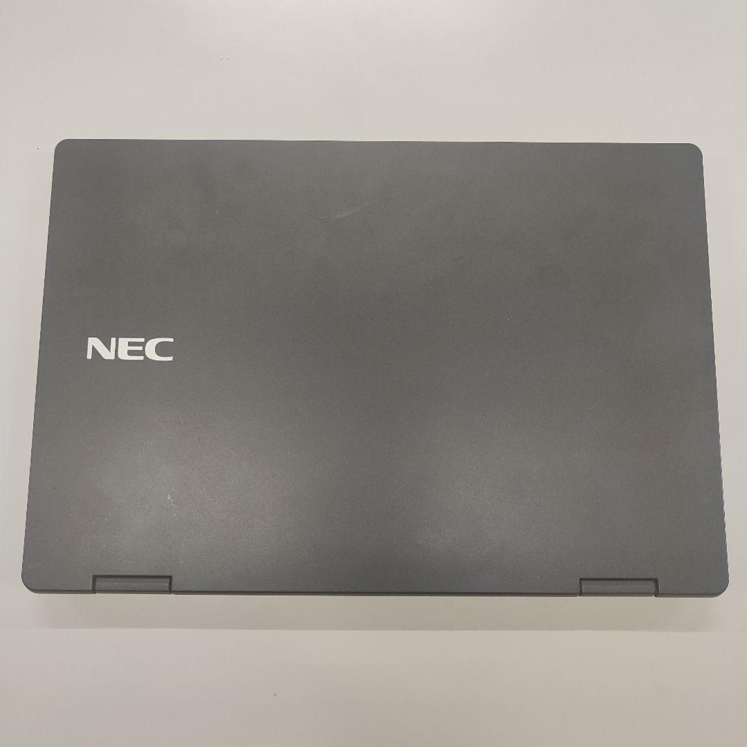 NEC VersaPro ノートPC ジャンク