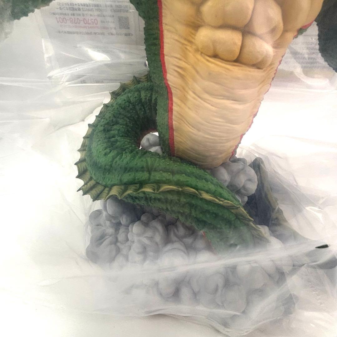 ドラゴンボール ラストワン賞 ポルンガ　国内正規品　新品・未使用