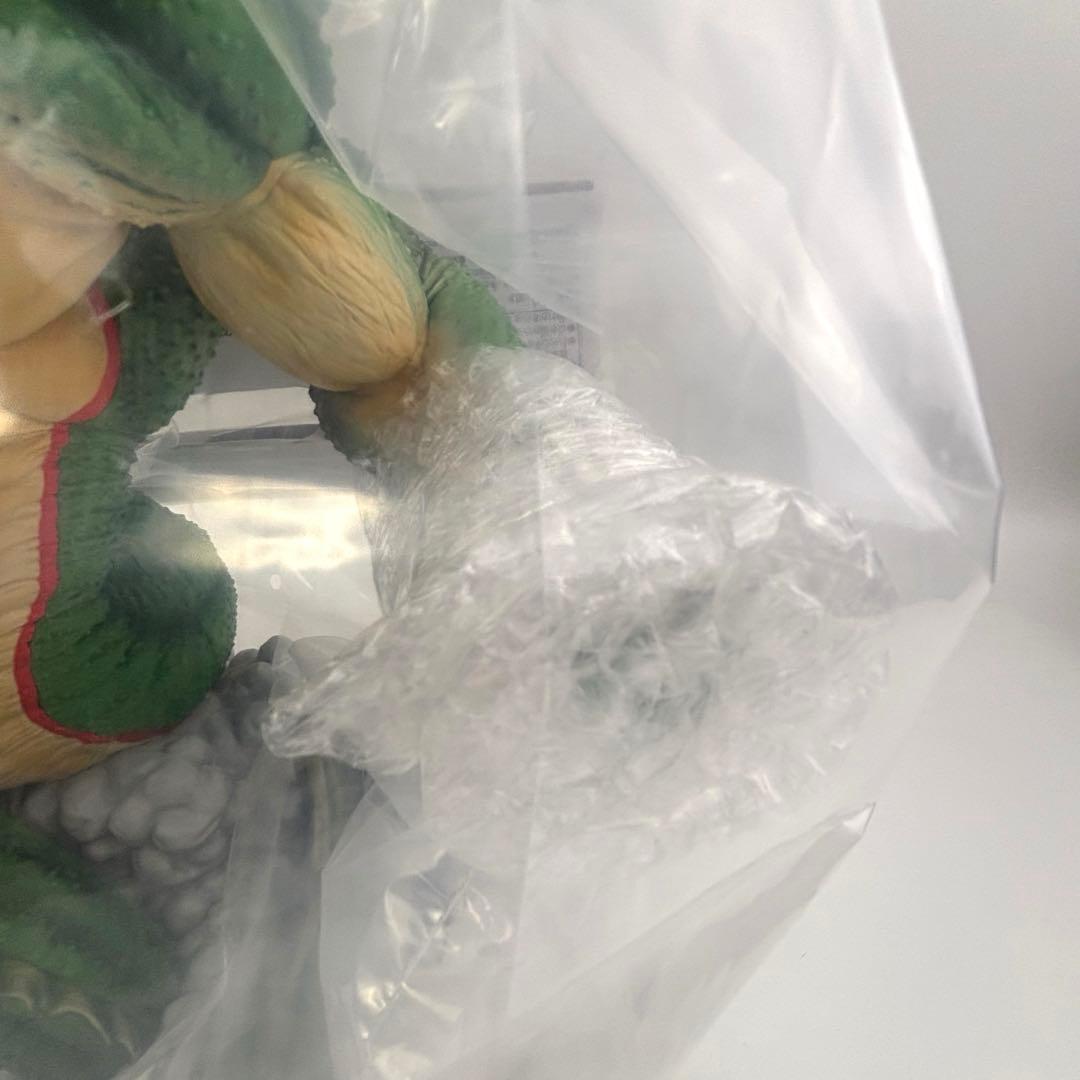 ドラゴンボール ラストワン賞 ポルンガ　国内正規品　新品・未使用