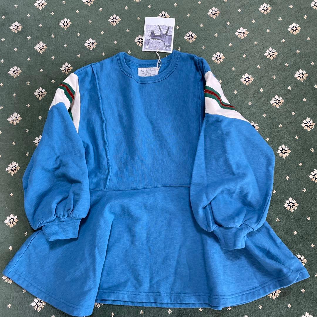 GO TOのブレアートレーナー01