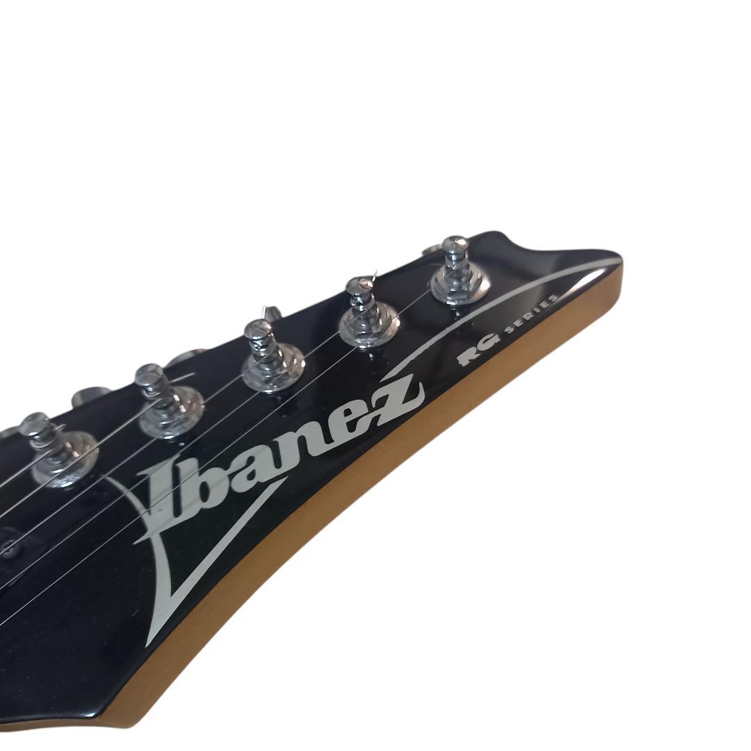 レアカラー★ IBANEZ アイバニーズ RGシリーズ エレキギター
