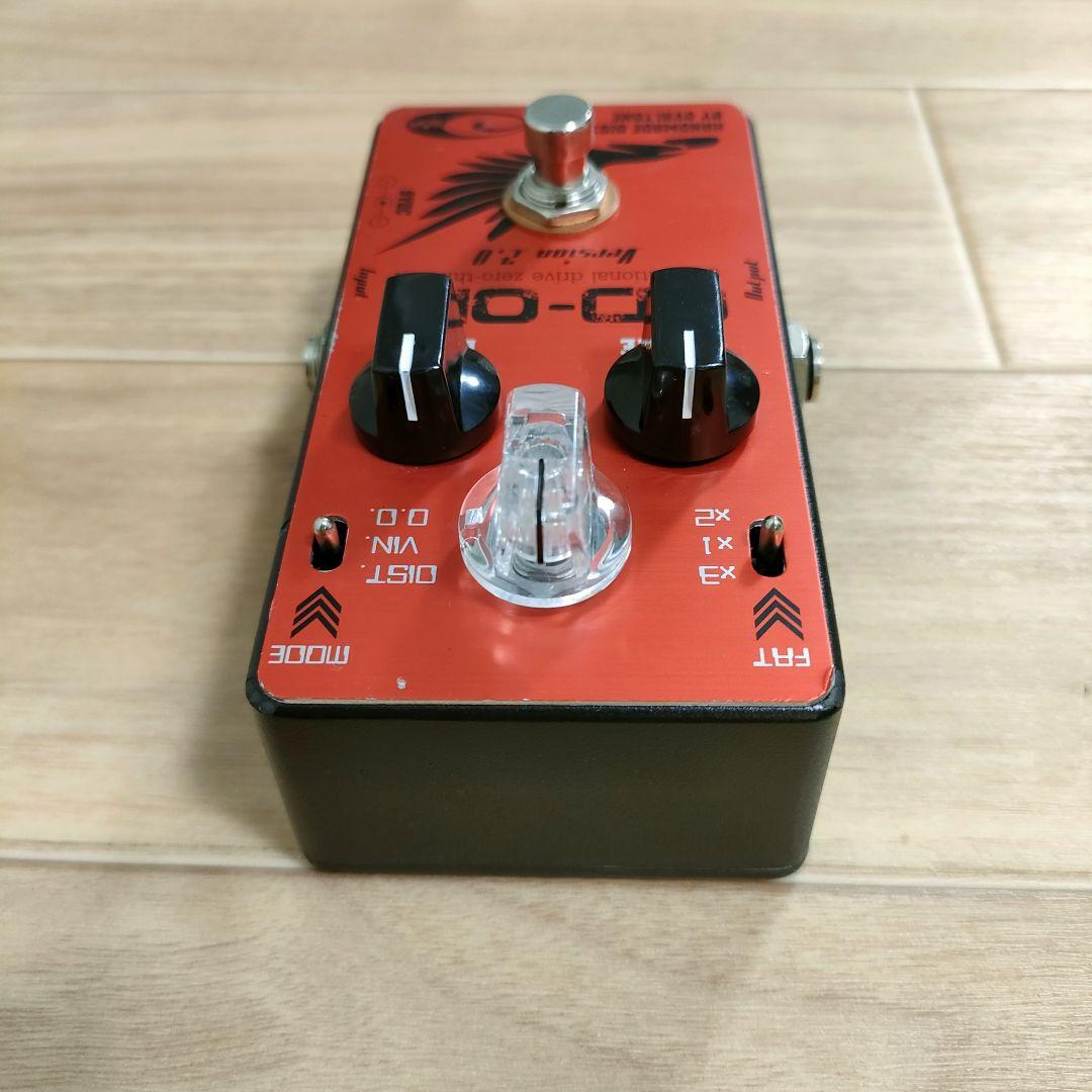 Ovaltone GD-013 Version 2.0　本体のみ