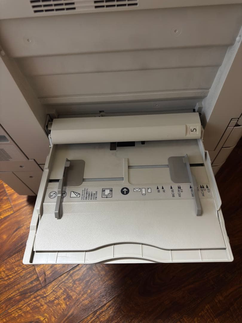 値段交渉有り 富士ゼロックス DocuCentre-VII C3372 複合機