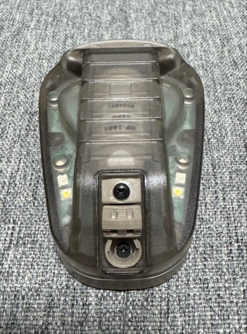 実物　美品　CORE Survival HEL-STAR 6 HS-640-1