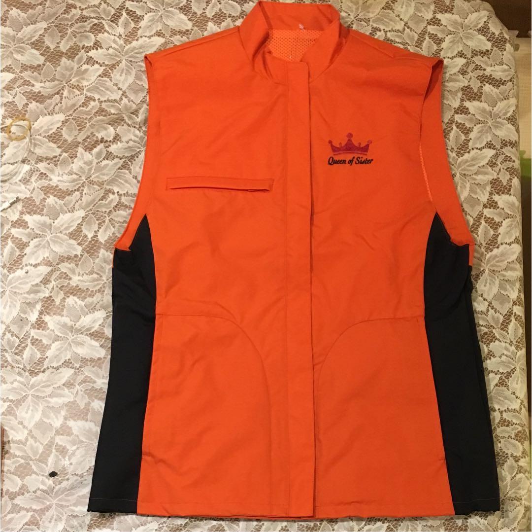 ドックスポーツ&トレーニングベスト