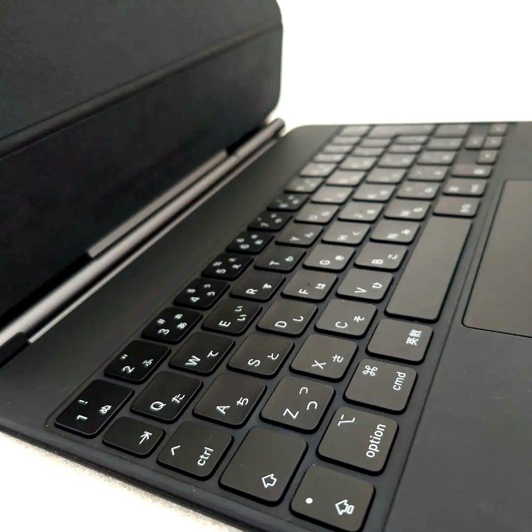 【純正品】11インチ Apple純正マジックキーボード a2261