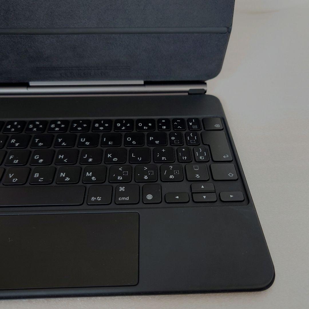 【純正品】11インチ Apple純正マジックキーボード a2261