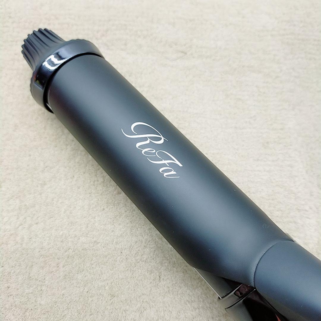 Refa リファ ビューテック カール プロ 38mm