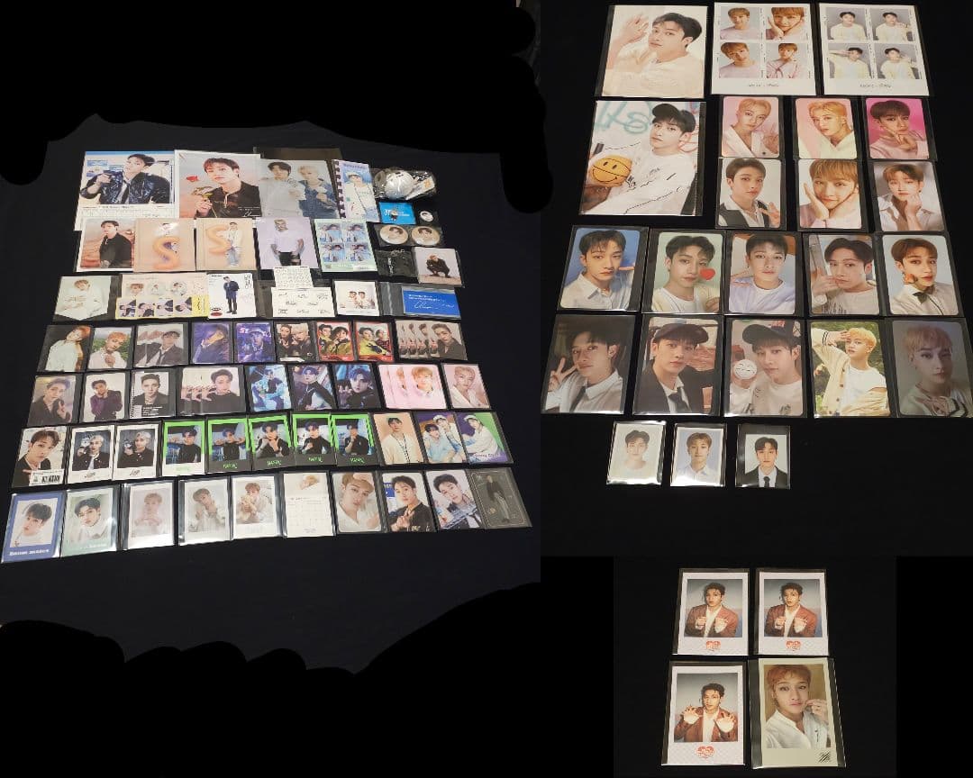 限定値下げ中！スキズ　バンチャン　まとめ売り