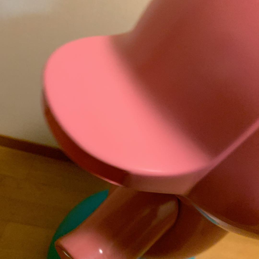 ‼️お値下げ‼️超レア品‼️サトコちゃん店頭用フィギュア‼️Sato製薬